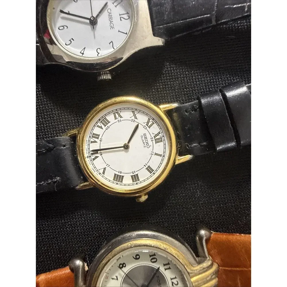 Unbranded 25 watches